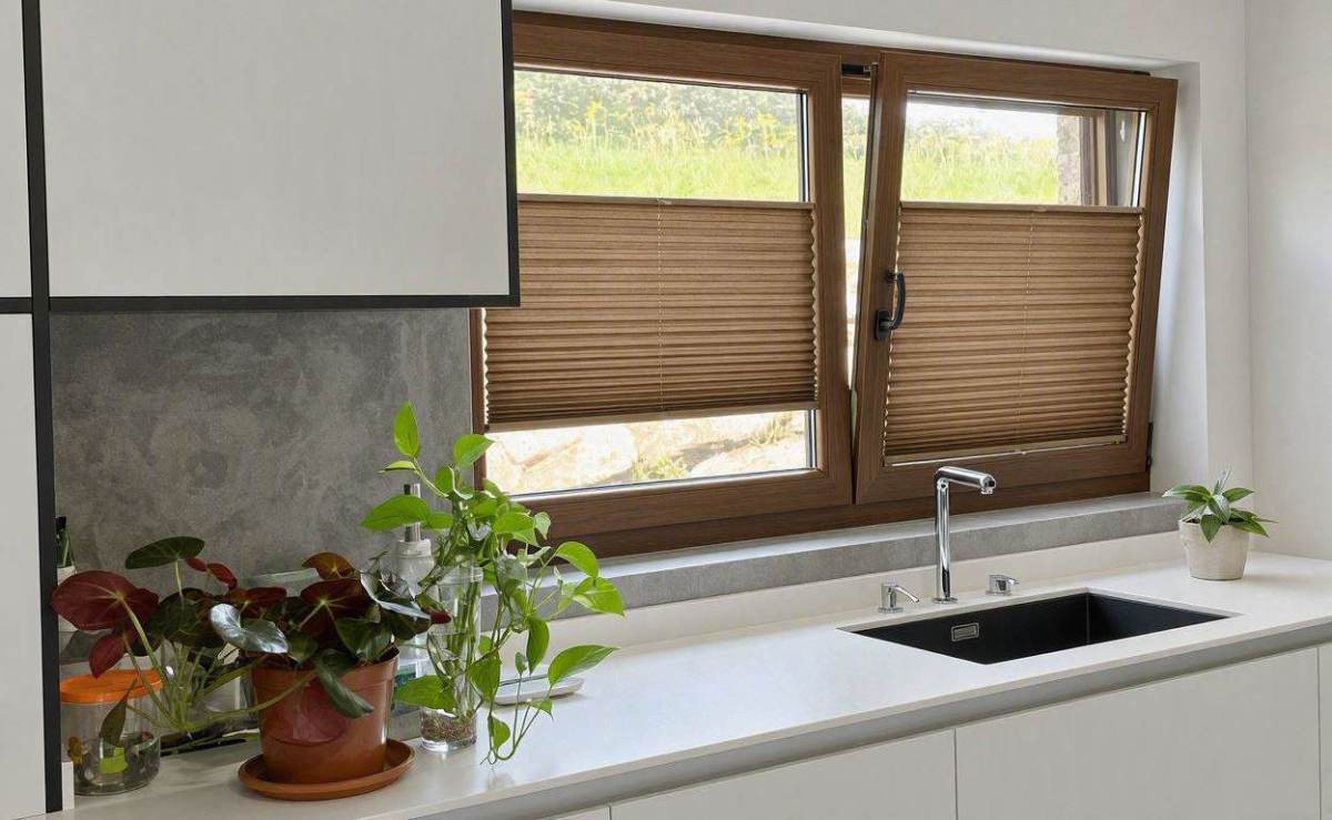 Cortinas Plisadas a Medida en Madrid