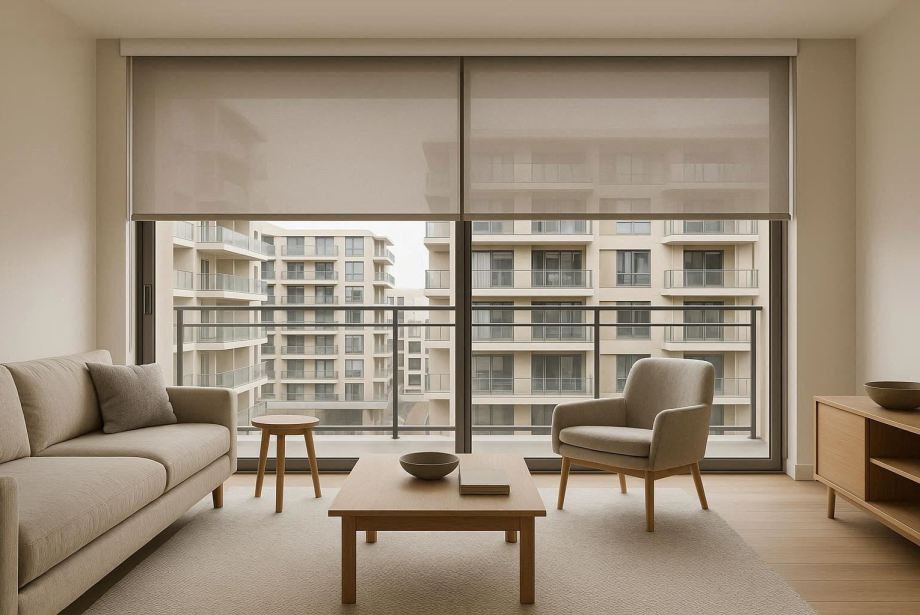 Precio de Motores para Estores y Cortinas