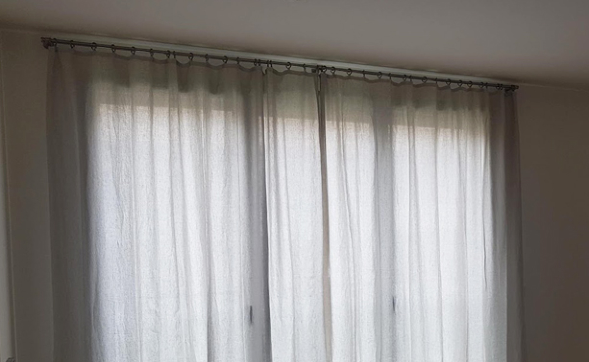 Cortinas y Visillos para Dormitorio de Madrid