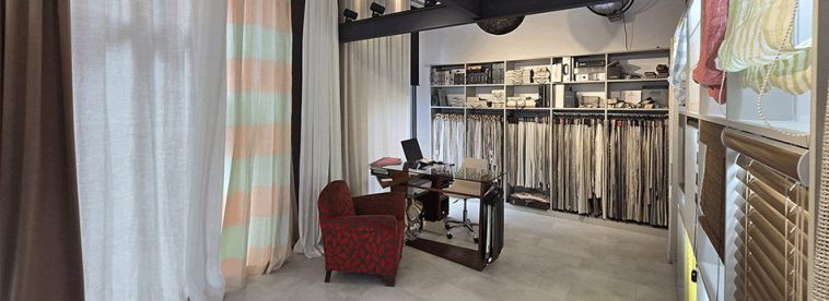Cortinas Modernas para Casa