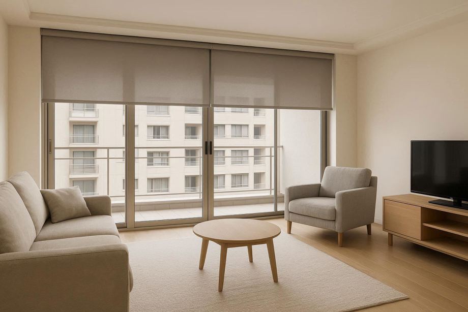 Oferta Enrollable Polyscreen