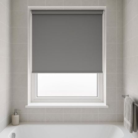 Cortinas para Baño.