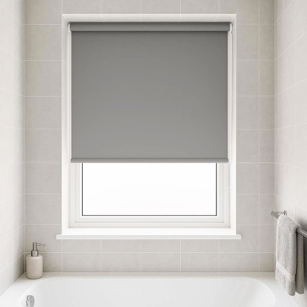 Cortinas para Baño.