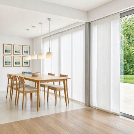 Panel Japonés para el salón.