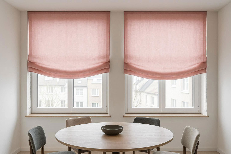 Estores De Tela Paqueto Visillo Litoral