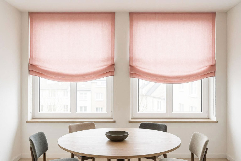 Estores De Tela Paqueto Visillo Litoral