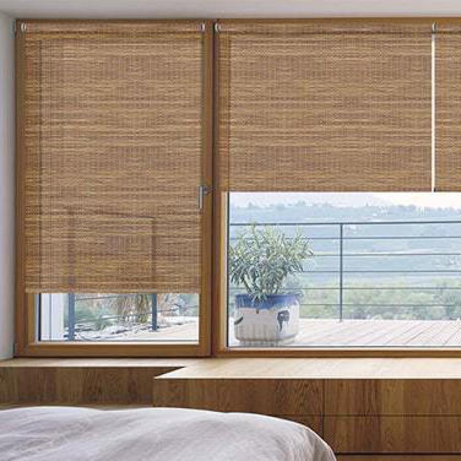 Cortinas Vegetales