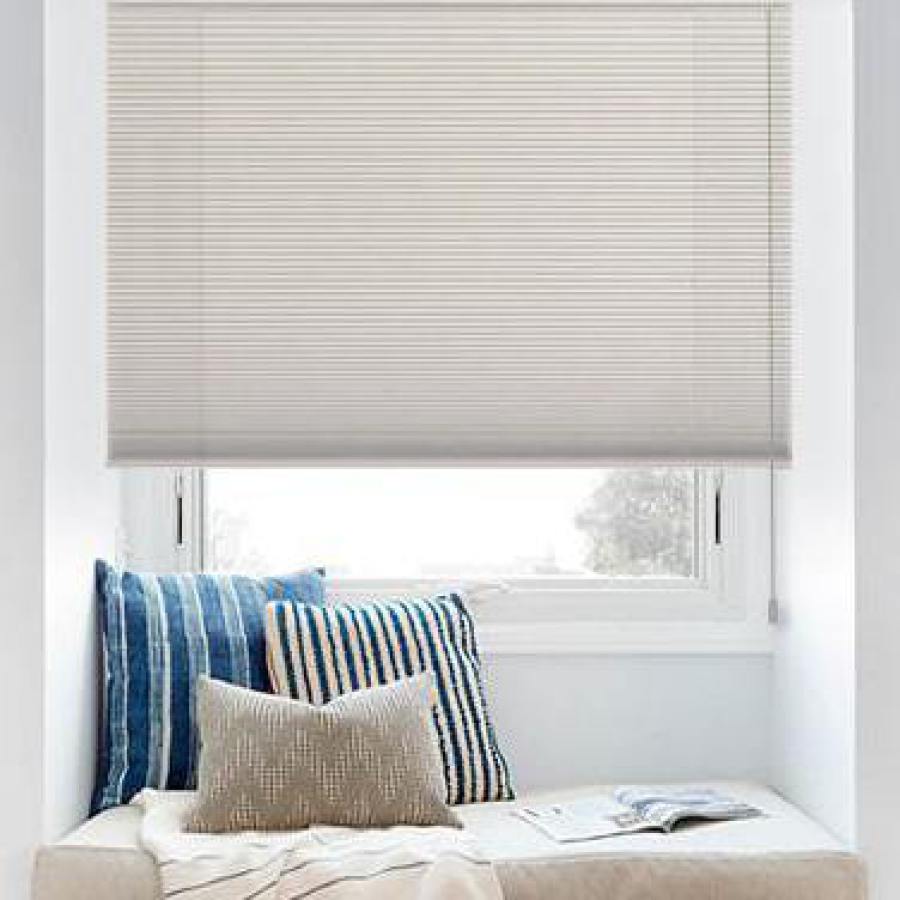 Cortinas Plisadas